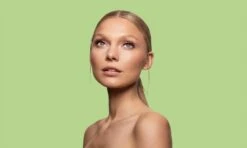 Swati Cosmetics Store -Daily Lens World 0 tanzanite lashes