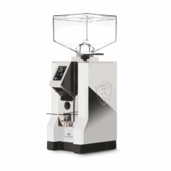 Eureka Mignon Specialita (White) - Open Box