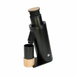 Turin DF64V Gen 2 Coffee Grinder With Ion Generator