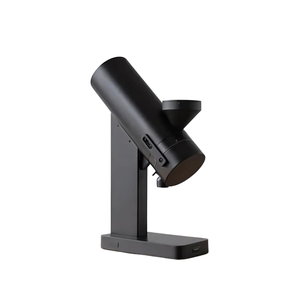 Acaia Orbit Single Dose Coffee Grinder 3 Acaia Orbit Single Dose Coffee Grinder