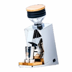 Eureka Oro Mignon Single Dose Grinder