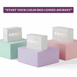 Lenses Trial Pack