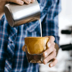 NotNeutral VERO 4.25oz Clear Cortado Glass -Daily Lens World 3 696fe79d 78c6 45cd 8d9b 6c71ee3e52e3