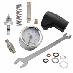 Lelit Mara X Black Flow Control Module