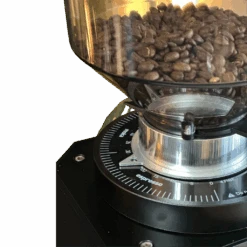 Turin ZF83 Commercial Espresso Grinder -Daily Lens World 6 57893e22 d96c 4072 a6cc 7bb6e8e150f7