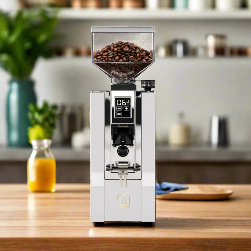 Eureka Oro Mignon XL 5 Eureka Oro Mignon XL - Image 3