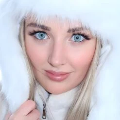 Aquamarine - 6 Months -Daily Lens World Aquamarine 3 1e1deaea 5170 4168 bf54 e376d0fee5a4