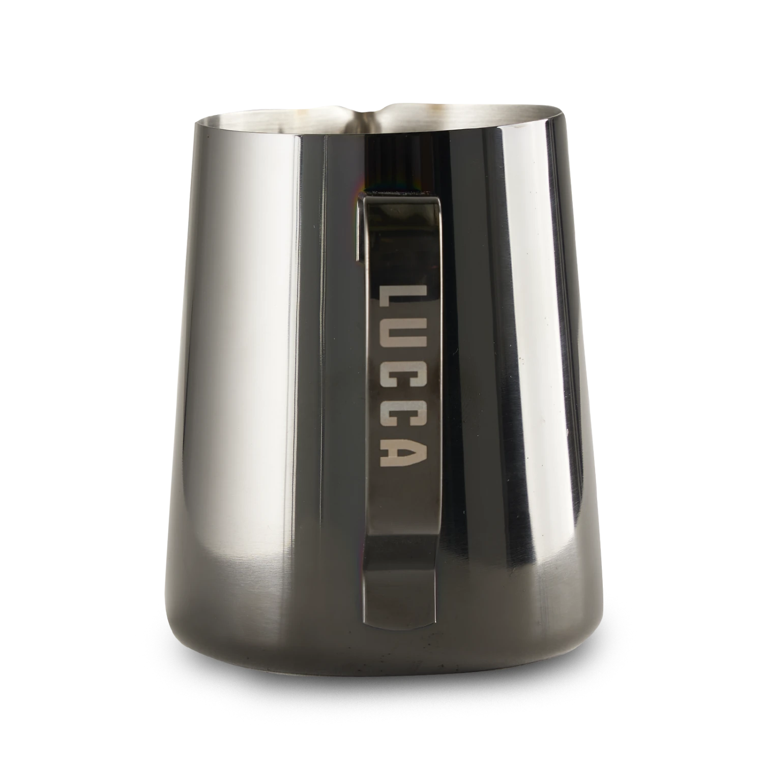 LUCCA Frothing Pitcher 9 LUCCA Frothing Pitcher - Image 7