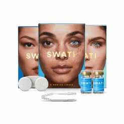 Blue Lenses Bundle - 6 Months