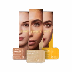 Brown Lenses Bundle - 1 Day