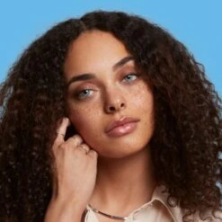 Blue Lenses Bundle -Daily Lens World Chanelle Aquamarine Liefstyle 5