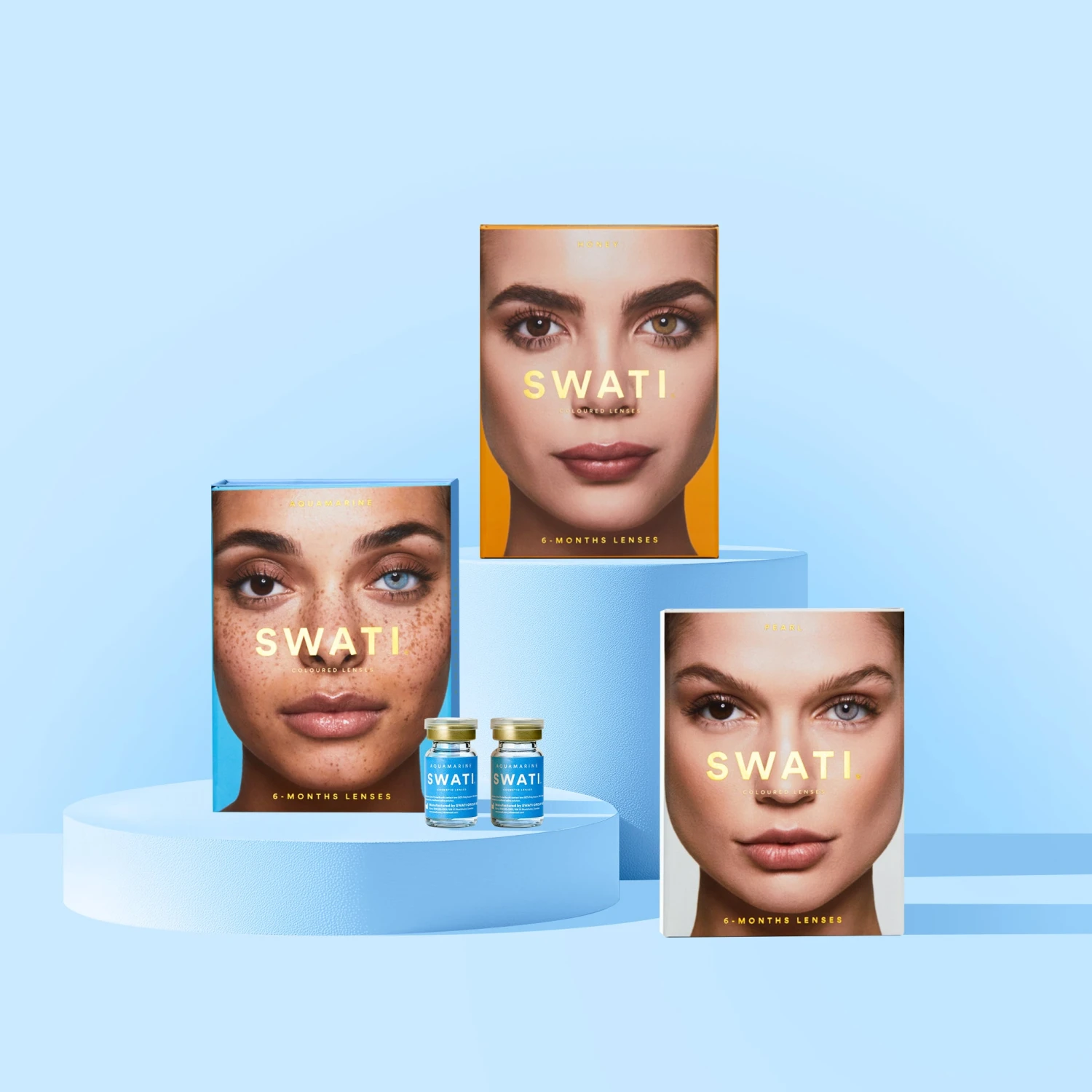 Glam Bundle - 6 Months 4 Glam Bundle - 6 Months - Image 2