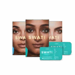 Bestseller Lenses Bundle - 1 Month