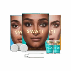 Bestseller Lenses Bundle - 6 Months