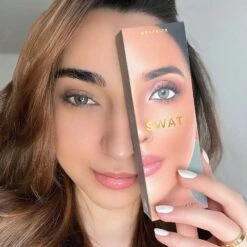 Graphite - 6 Months -Daily Lens World Graphite 15 78fad22e 276e 45a0 aa77 a0fe723c8e48