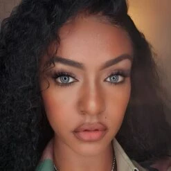 Graphite - 6 Months -Daily Lens World Graphite 19