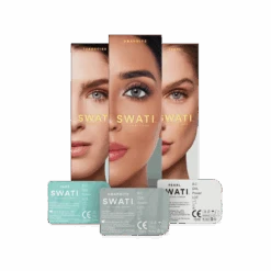 Grey Lenses Bundle 20 Grey Lenses Bundle -Daily Lens World GreyLensesBundle Daily ProductImage