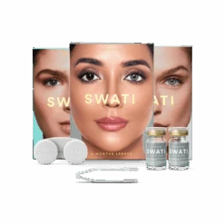 Grey Lenses Bundle - 6 Months