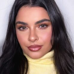 Honey - 1 Month -Daily Lens World Honey 23 1