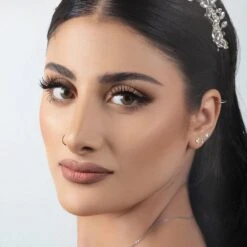 Honey - 1 Month -Daily Lens World Honey 24 1