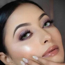 Jade - 6 Months -Daily Lens World Jade 20 1