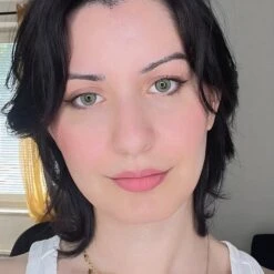 Jade - 1 Month -Daily Lens World Jade 33