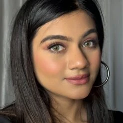 Jade - 6 Months -Daily Lens World Jade 34 1