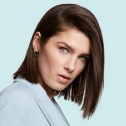 Blue Lenses Bundle - 1 Month -Daily Lens World Jessica Turquoise Liefstyle 1