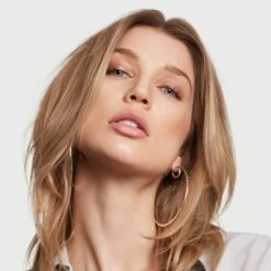 Grey Lenses Bundle - 1 Month -Daily Lens World Klara Pearl Liefstyle 3