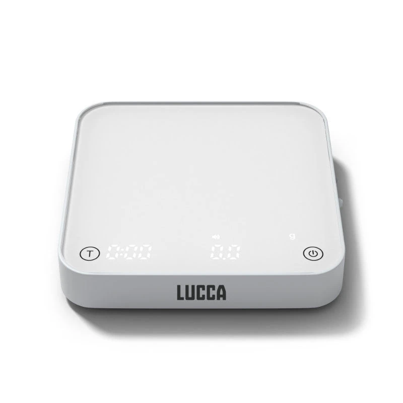 LUCCA Precision Scale 4 LUCCA Precision Scale - Image 2