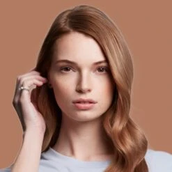 Brown Lenses Bundle - 1 Day -Daily Lens World Linnea Bronze Liefstyle 3