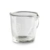 LUCCA Shot Glass 2 LUCCA Shot Glass -Daily Lens World Lucca Shot Glass hero