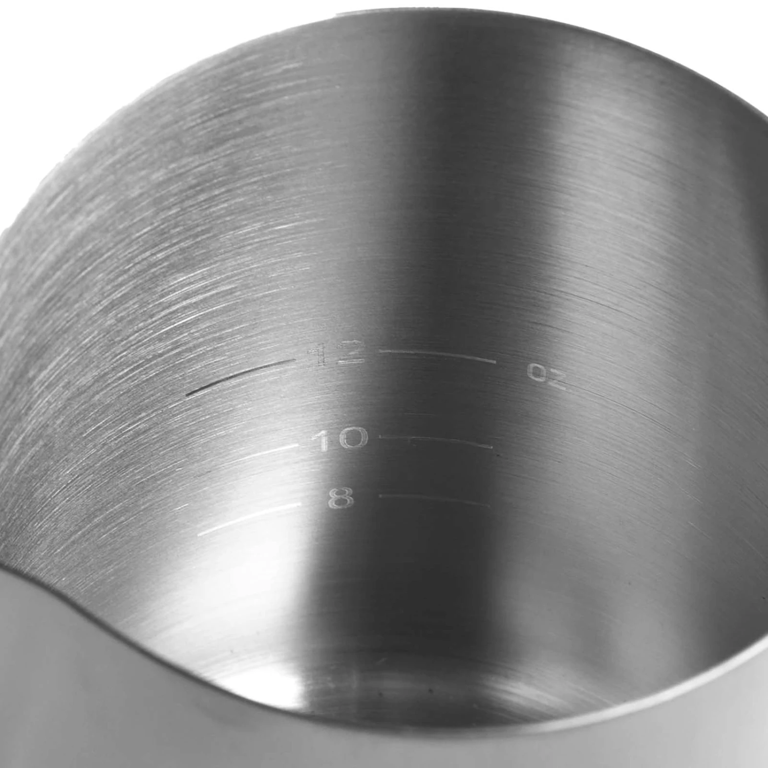 LUCCA Frothing Pitcher 10 LUCCA Frothing Pitcher - Image 8