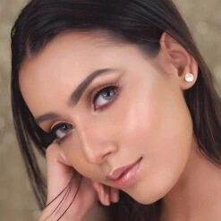 Pearl - 1 Month 23 Pearl - 1 Month -Daily Lens World Pearl 28