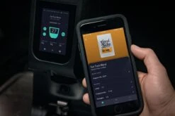 LUCCA Atom 75 Espresso Grinder -Daily Lens World Recipe page Fast track truegrind lucca