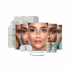 Royal Bundle -Daily Lens World RoyalBundle 6Months 1