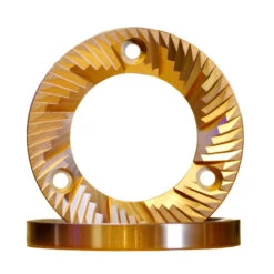 Turin DF83 SSP High Uniformity Burrs