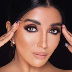 Sandstone - 6 Months -Daily Lens World Sandstone 15 09859013 bf21 4029 a1b5 a6246cf45ffe