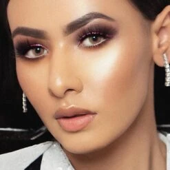 Sandstone - 6 Months -Daily Lens World Sandstone 18