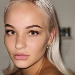 Sandstone - 1 Month -Daily Lens World Sandstone 1 741a1127 d01f 4965 b4ee 28d0db4570ae 1