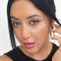 Sapphire - 6 Months -Daily Lens World Sapphire 8 1