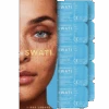 Aquamarine - 1 Day - 2 Pack -Daily Lens World Swati 1 Day Lenses AQUAMARINE 241b8423 9a1a 4814 9194 897511a12249