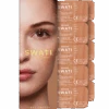 Bronze - 1 Day - 2 Pack -Daily Lens World Swati 1 Day Lenses BRONZE 5415efef 8f7f 45bc a6cc 959db3ca2b19