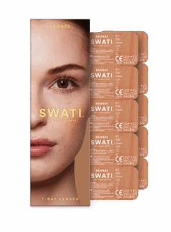 Bronze - 1 Day - 2 Pack