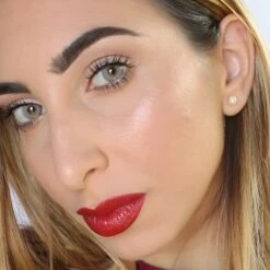 Turquoise - 1 Month -Daily Lens World Turquoise 12 1357279f 4828 4e0d a363 2de656128a8a 1