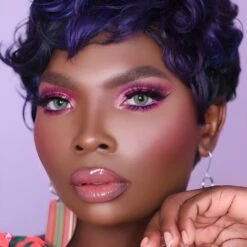 Turquoise - 6 Months -Daily Lens World Turquoise 15 85e18b3b dd71 442c 8c62 ca563b2a2657