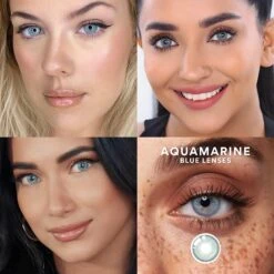 Glam Bundle - 6 Months 12 Glam Bundle - 6 Months -Daily Lens World UGC EYES Aquamarine 64e12363 31ba 4386 b24a 60306bcc87f3 1