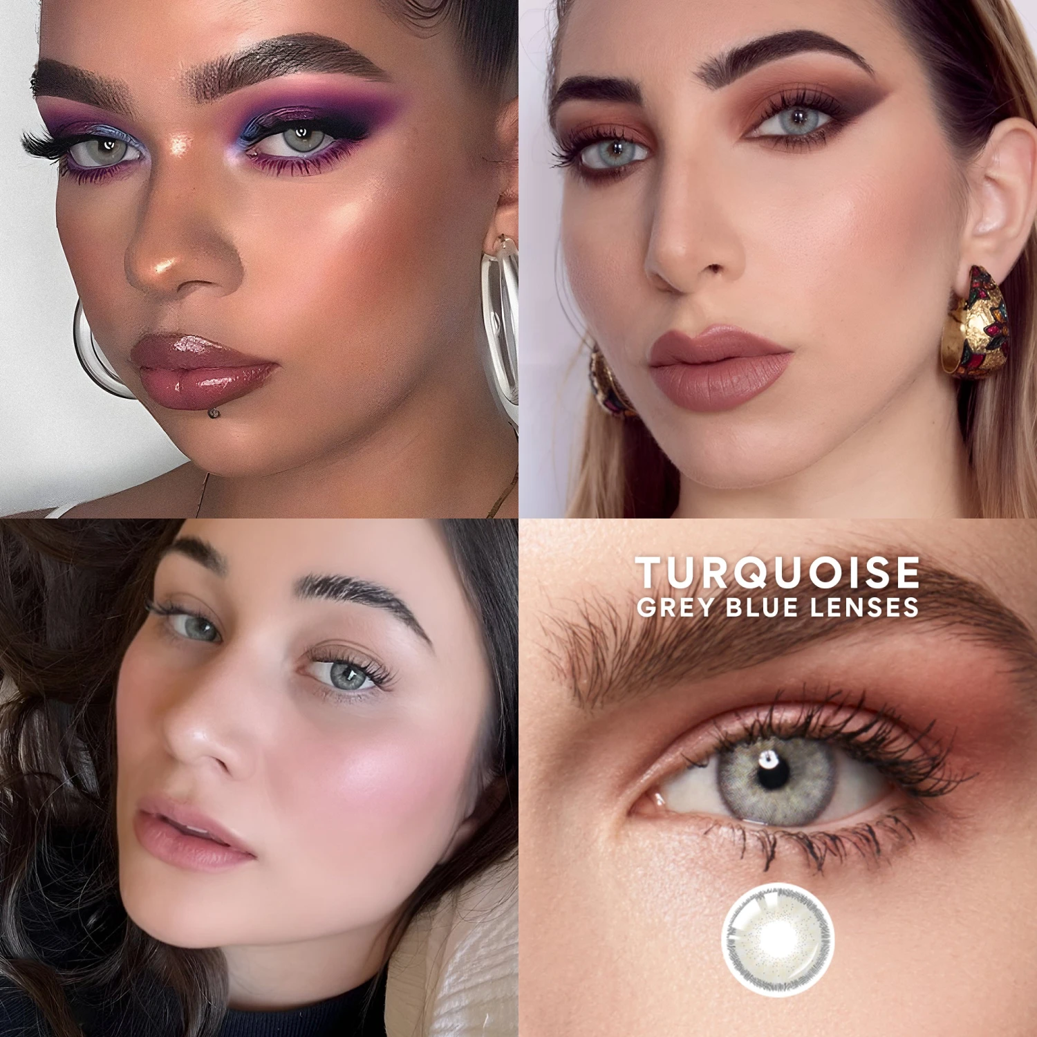 Blue Lenses Bundle - 1 Day 9 Blue Lenses Bundle - 1 Day - Image 7