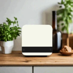 Acaia Lunar Scale -Daily Lens World aciaa lunar beige white 1