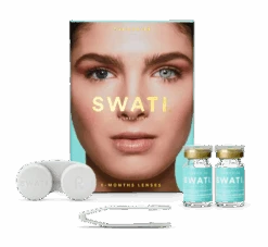 Turquoise - 6 Months - 2 Pack